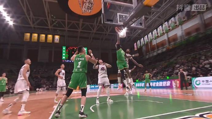 多米体育官方网址-詹姆斯韦伯三世签约辽宁男篮